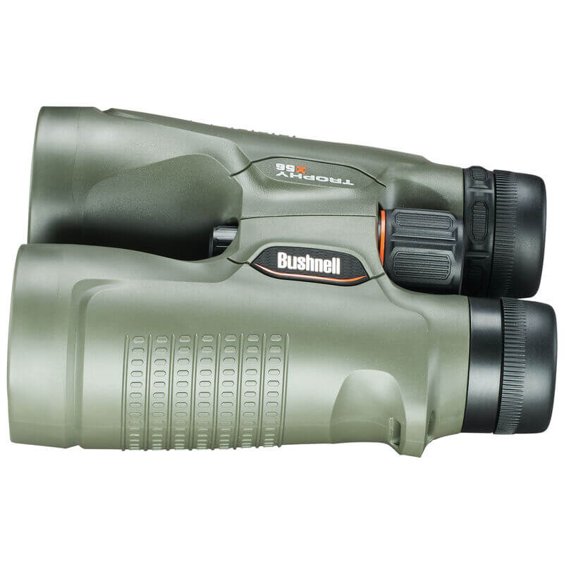 Bushnell 博士能 Trophy® Xtreme 8x56 屋頂稜鏡雙筒望遠鏡 (335856)