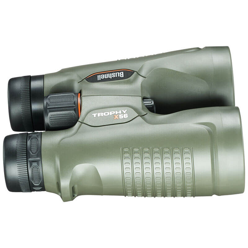 Bushnell Trophy® Xtreme 8x56 Roof Prism Binoculars (335856)