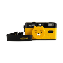 Load image into Gallery viewer, COREX x Kakao Friends Reuseable 35mm Film Camera
