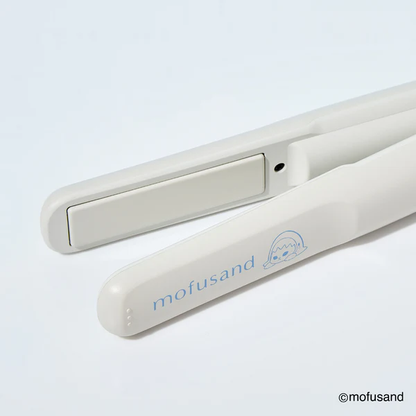 Cattale Mofusand 無線迷你直髮夾 (原裝行貨)