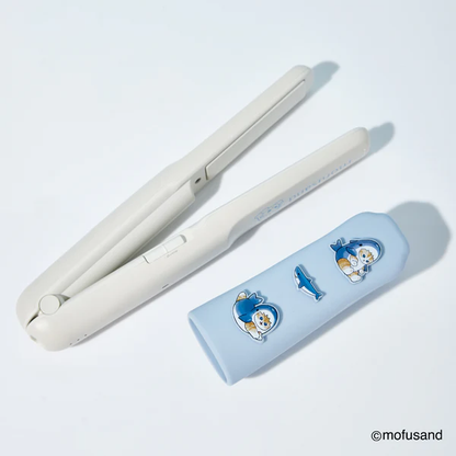 Cattale Mofusand 無線迷你直髮夾 (原裝行貨)