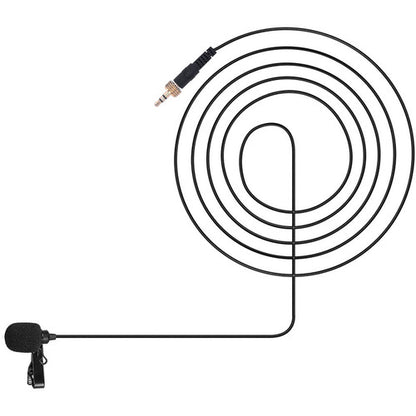 Comica 3.5mm Lavalier Mic for Wireless System (CVM-M-O1)