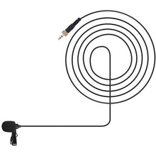 Load image into Gallery viewer, Comica 3.5mm Lavalier Mic for Wireless System (CVM-M-O1)
