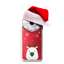 Load image into Gallery viewer, Dooraa 朵拉 智能自拍神器 (限量聖誕紅版本)
