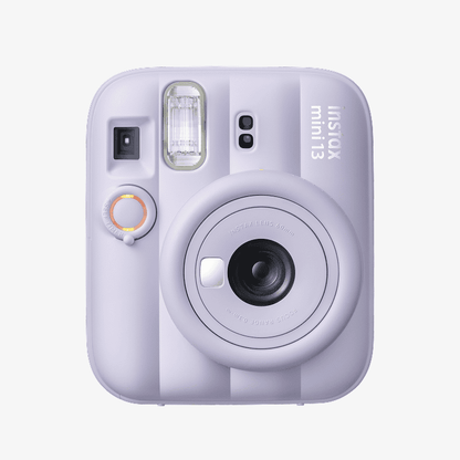 Fujifilm 富士菲林 instax mini 13 即影即有菲林相機 (平行進口)