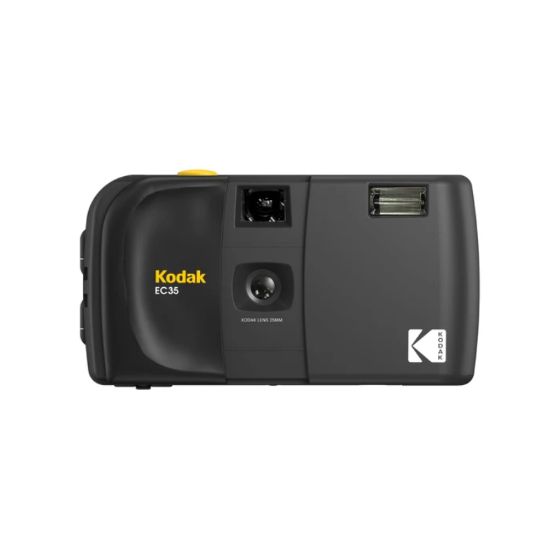 Kodak EC35 35mm Film Camera