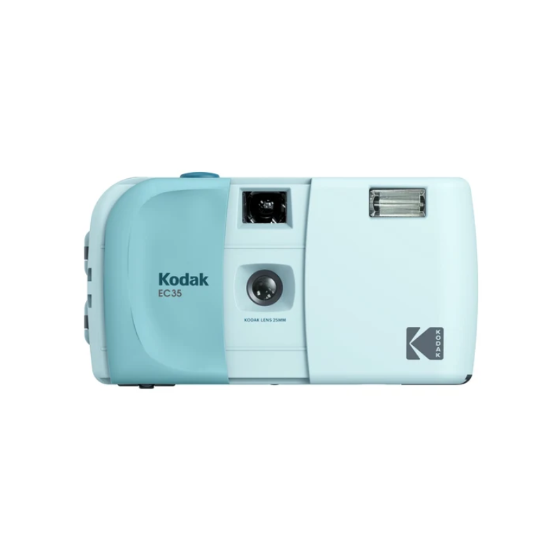Kodak EC35 35mm Film Camera