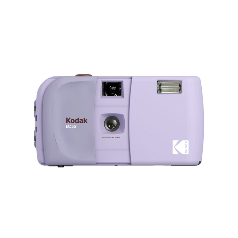 Kodak EC35 35mm Film Camera