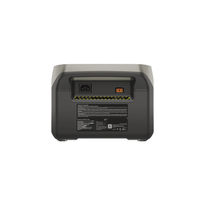 EcoFlow RIVER 2 Max 大容量流動電能站 (512Wh) (原裝行貨)