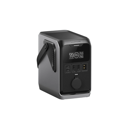 EcoFlow TRAIL Series 300 DC (288Wh) 手提式電源 (原裝行貨)