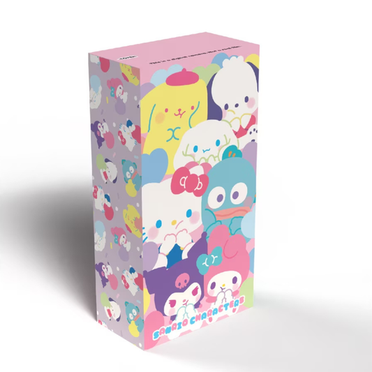 Escura Sanrio Characters SnapRoll Film-Type Digital Camera Blind Box