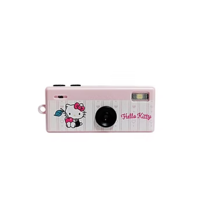 YASHICA Funtastic Keychain Camera (Authorized Goods)
