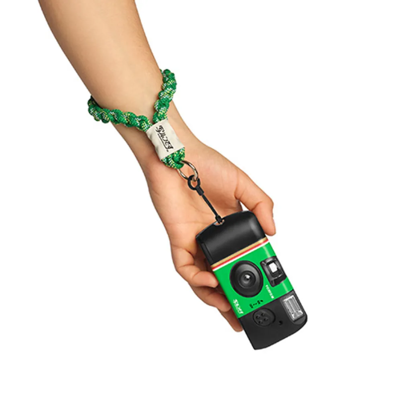 FUJIFILM Hand Strap QUICKSNAP JAPAN HAND STRAP