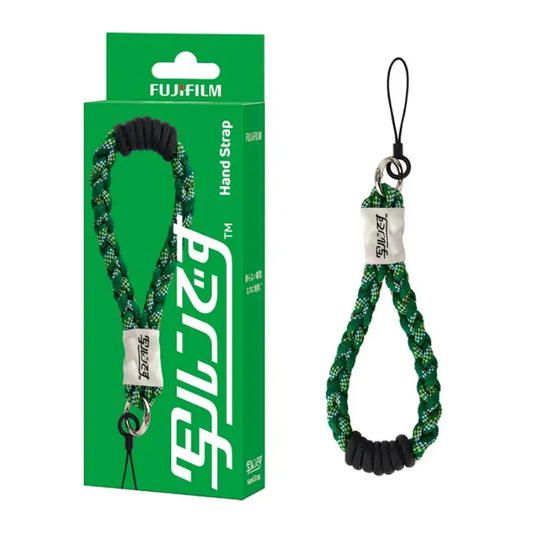 FUJIFILM Hand Strap QUICKSNAP JAPAN HAND STRAP