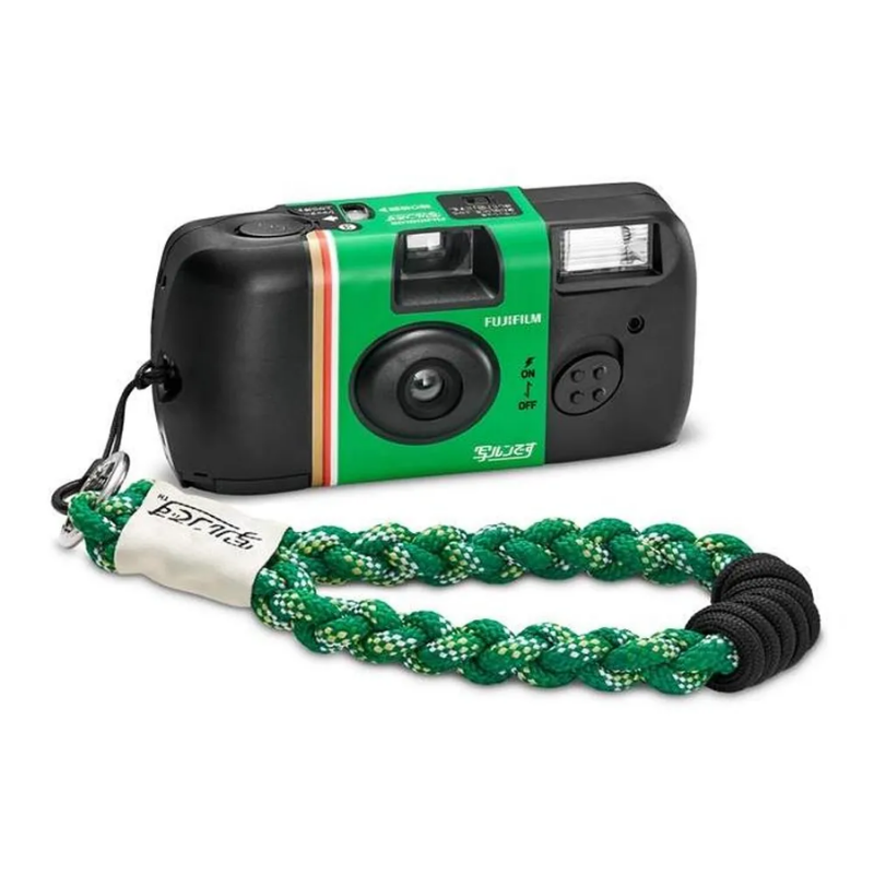 FUJIFILM Hand Strap QUICKSNAP JAPAN HAND STRAP