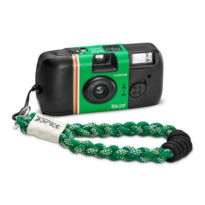FUJIFILM Hand Strap QUICKSNAP JAPAN HAND STRAP