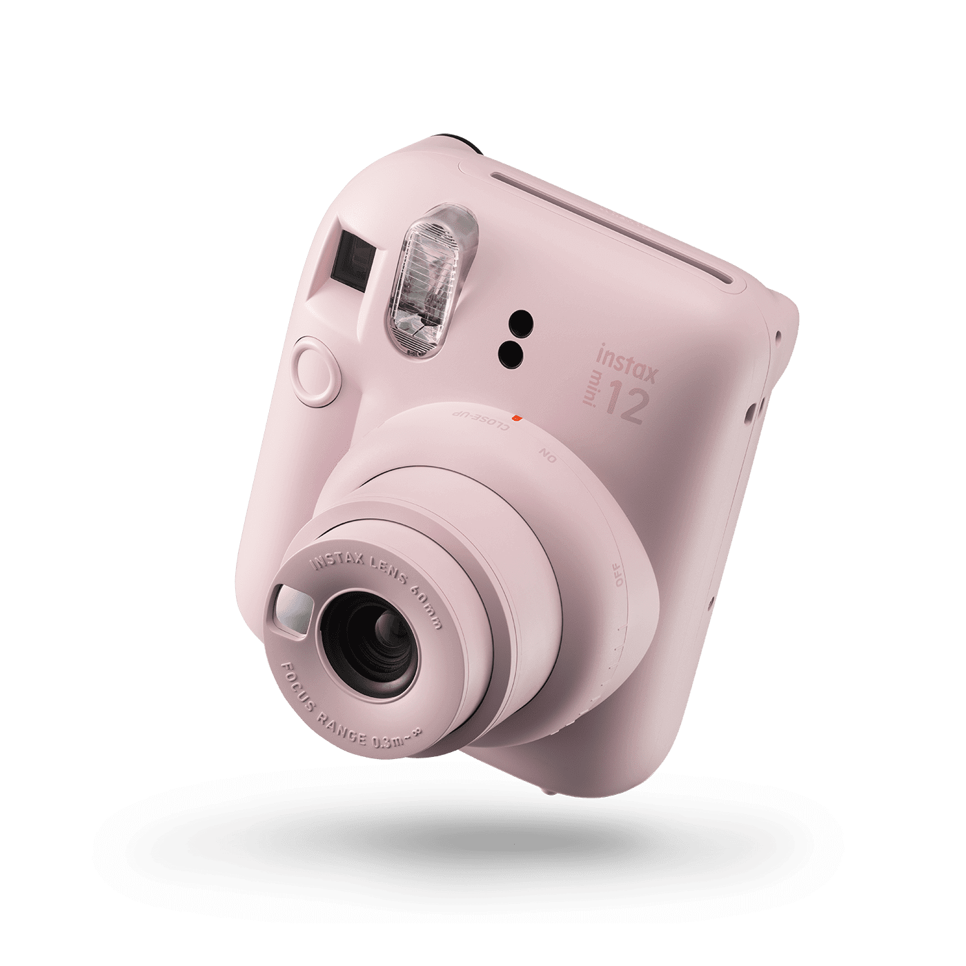 Fujifilm instax mini 12 Instant Film Camera (Parallel Import)