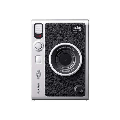 Fujifilm instax mini EVO™ Hybrid Instant Camera (USB Type-C) (Parallel Import)