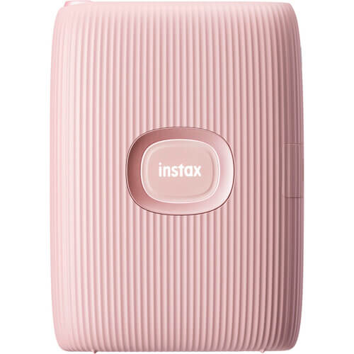 Fujifilm 富士菲林 instax mini Link 2 智能手機打印機 (平行進口)