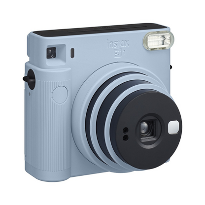 Fujifilm 富士菲林 instax SQUARE SQ1 即影即有菲林相機 (平行進口)