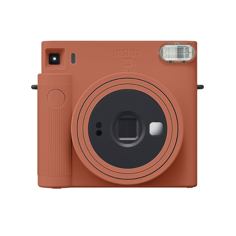 Fujifilm 富士菲林 instax SQUARE SQ1 即影即有菲林相機 (平行進口)