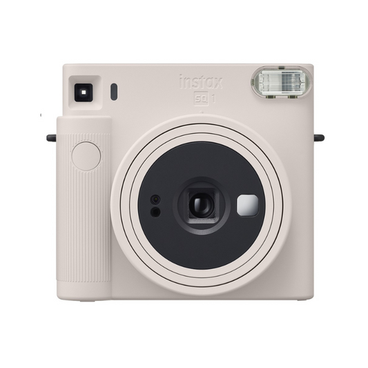 Fujifilm 富士菲林 instax SQUARE SQ1 即影即有菲林相機 (平行進口)