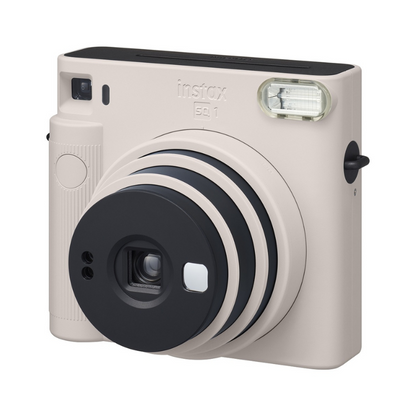 Fujifilm 富士菲林 instax SQUARE SQ1 即影即有菲林相機 (平行進口)