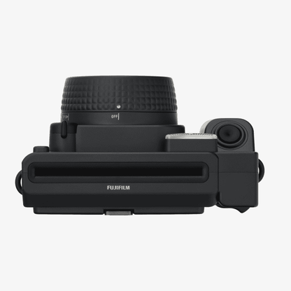 Fujifilm 富士菲林 instax WIDE 400 即影即有菲林相機 黑色 (平行進口)