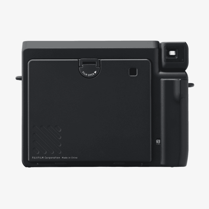 Fujifilm 富士菲林 instax WIDE 400 即影即有菲林相機 黑色 (平行進口)