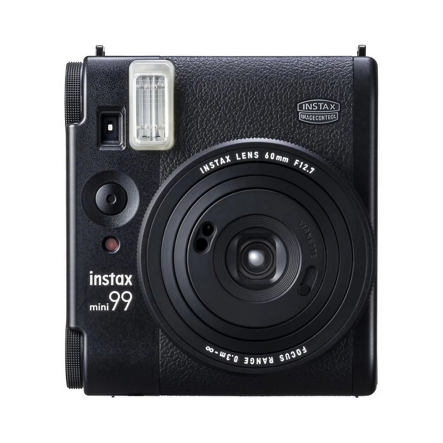 Fujifilm 富士菲林 instax mini 99 即影即有菲林相機 (黑色) (平行進口)