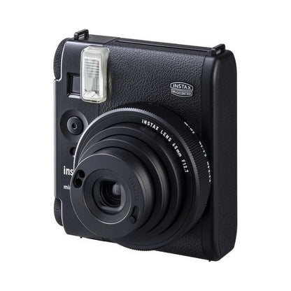 Fujifilm 富士菲林 instax mini 99 即影即有菲林相機 (黑色) (平行進口)