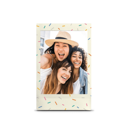 Fujifilm instax mini Instant Film (Sprinkles)