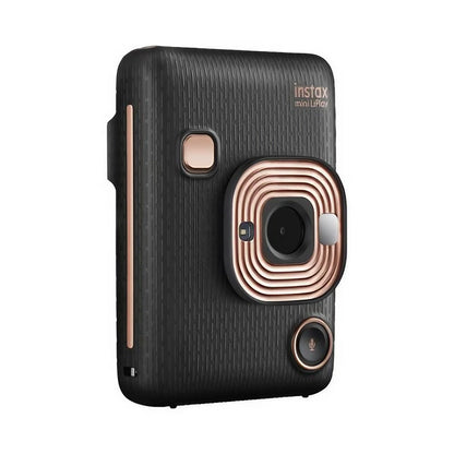 Fujifilm instax mini LiPlay Hybrid Instant Camera (Parallel Import)