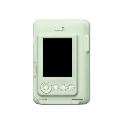 Fujifilm 富士菲林 instax mini LiPlay 兩用即影即有菲林相機 (平行進口)