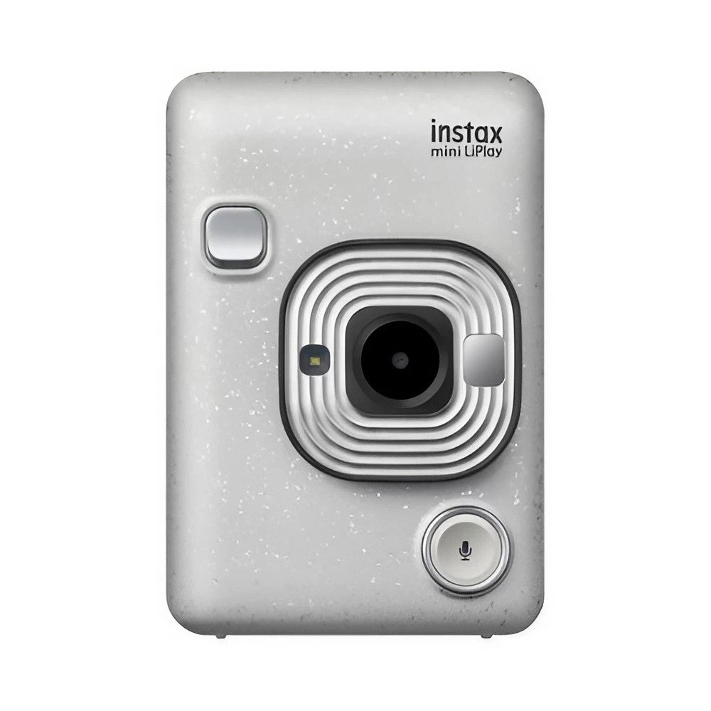 Fujifilm instax mini LiPlay Hybrid Instant Camera (Parallel Import)