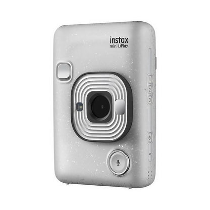 Fujifilm instax mini LiPlay Hybrid Instant Camera (Parallel Import)