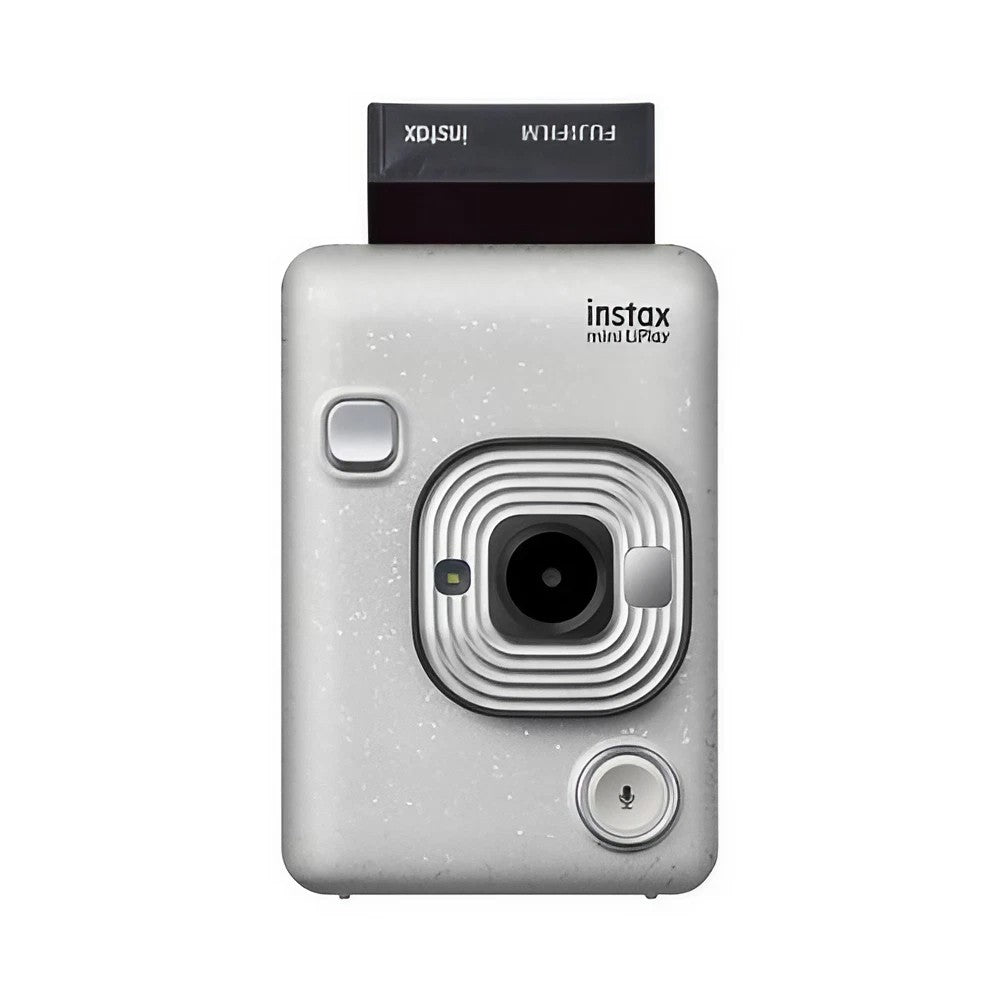 Fujifilm instax mini LiPlay Hybrid Instant Camera (Parallel Import)