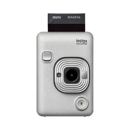 Fujifilm 富士菲林 instax mini LiPlay 兩用即影即有菲林相機 (平行進口)