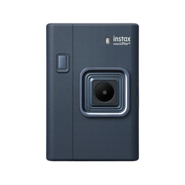 Fujifilm instax mini Liplay+ Hybrid Instant Camera (Authorized Goods)