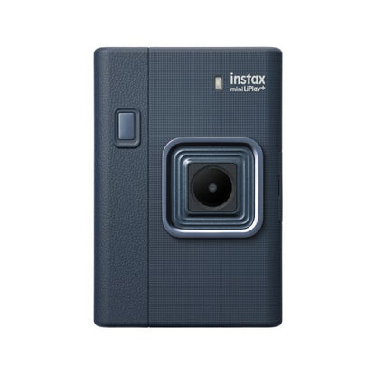 Fujifilm instax mini Liplay+ Hybrid Instant Camera (Authorized Goods)