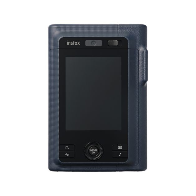 Fujifilm instax mini Liplay+ Hybrid Instant Camera (Authorized Goods)