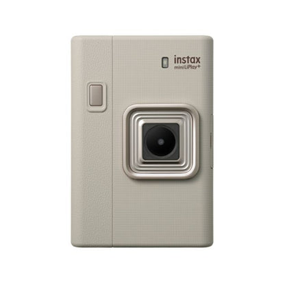 Fujifilm instax mini Liplay+ Hybrid Instant Camera (Authorized Goods)