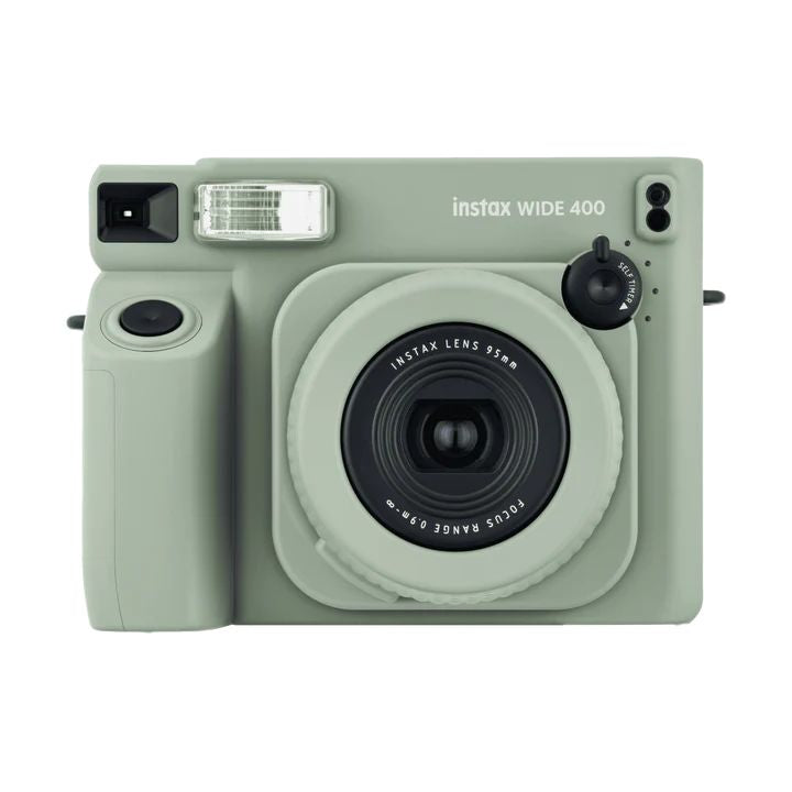 Fujifilm instax WIDE 400 Instant Camera (Authorized Goods)