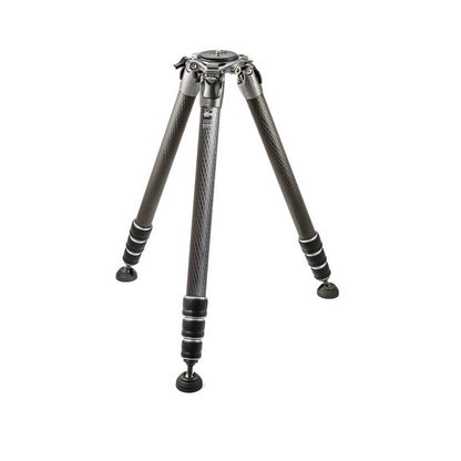 Gitzo Systematic Series 4 Carbon Fiber Tripod (GT4543LS)