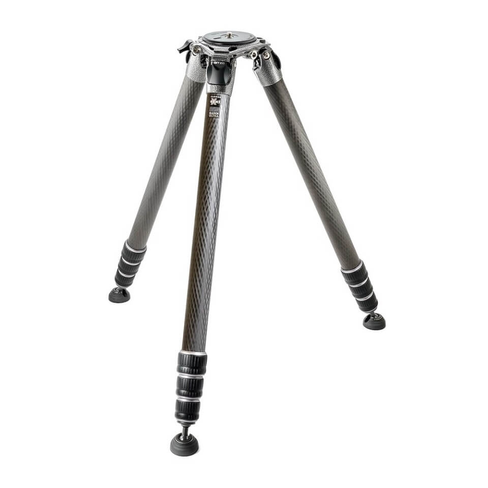 Gitzo Systematic Series 5 Carbon Fiber Tripod (GT5543XLS)