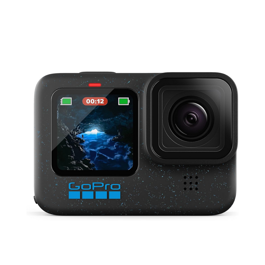 GoPro Hero 12 Black 運動相機 黑色