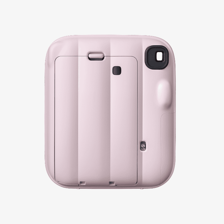Fujifilm 富士菲林 instax mini 13 即影即有菲林相機 (平行進口)