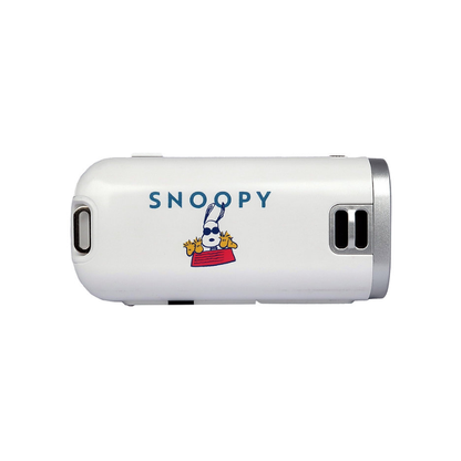 ASHICA x Peanuts DigiPocket Camcorder 攝影機 (YAS-DGPCCD-S1)
