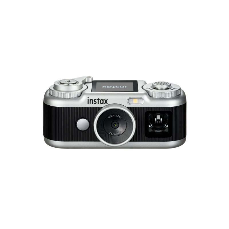 富士instax Pal 2掌心相機 (平行進口)