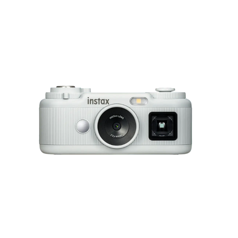 富士instax Pal 2掌心相機 (平行進口)